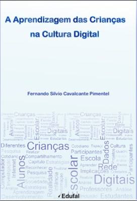 Edufal vai lançar livro do professor Fernando Pimentel