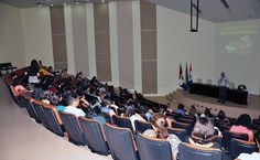 Encerramento da Semana do Servidor