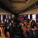 Servidores visitam o Parque Municipal de Maceió