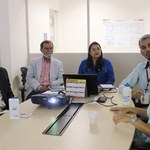 Ufal e Seplag compartilham experiências para melhorar atendimento ao cidadão