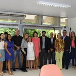 Campi A.C. Simões, Arapiraca e HU recebem servidores