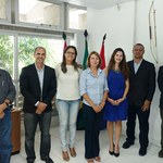 Faculdade de Direito recebe nova professora