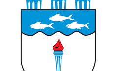 Brasão (uso exclusivo em documentos oficiais externos)