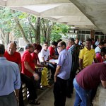 Chapa 4 vence eleição para o Sintufal