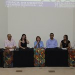 Novos servidores da Ufal participam do Pins
