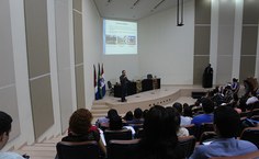 Novos servidores durante o Pins