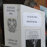 Servidores vão às urnas para eleger direção do Sintufal