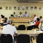 Consuni recompõe GT para atualização do Estatuto e Regimento da Ufal