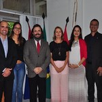 Cursos de Medicina e Direito recebem dois novos professores