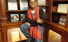 Cleriston Izidro dos Anjos, professor do Cedu