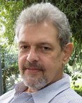 Paulo Nin Ferreira, professor da Ufal