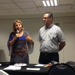 Gestores da Ufal se reúnem para avaliação dos primeiros três meses de atividades