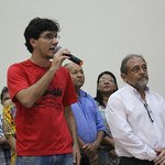 Nova diretoria assume Sintufal para o triênio 2016-2019