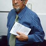 Reitoria comunica falecimento de ex-professor do ICHCA