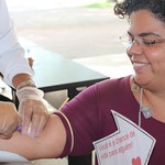 Servidores da Ascom apoiam campanha de doação de medula óssea