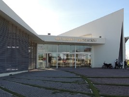 Servidores podem usufruir do Restaurante Universitário