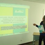 Ufal é destaque em evento internacional com Proford