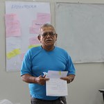 Curso mostra aposentadoria como ocasião de novas oportunidades e experiências