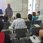 Docentes da Ufal debatem sobre os impactos da crise política na Educação
