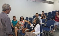 Debate sobre Educação acontece de novo na próxima terça feira. Foto: Lenilda Luna