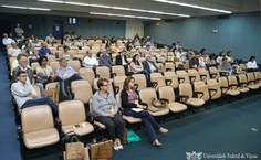 Equipe que participou da Reunião