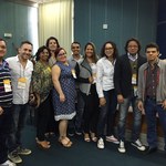 Edufal presente na 29ª Reunião Anual da Abeu