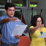 Faculdade de Arquitetura e UE de Viçosa recebem novos professores