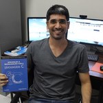 Professor da Ufal lança livro sobre Introdução à programação com a Linguagem C
