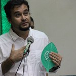 Professor de Penedo ganha troféu Alagoas Verde