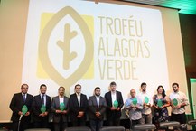 Premiação fez parte das comemorações dos 28 anos do IMA