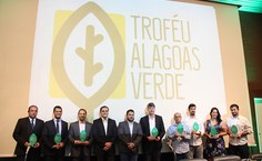 Premiação fez parte das comemorações dos 28 anos do IMA