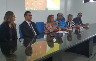 Servidores da Ufal debatem como construir relações de trabalho mais solidárias e saudáveis