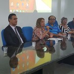 Servidores da Ufal debatem como construir relações de trabalho mais solidárias e saudáveis