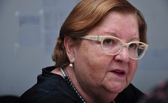 Maristher Vasconcellos esclarece que documentos em idade intermediária não podem ser eliminados