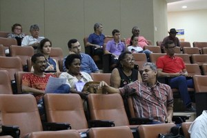 Assembleia do Sintufal escolhe delegados para Encontro Nacional de Educação