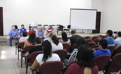 Assembleia também foi realizada em Arapiraca