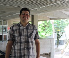 Professor da Ufal é finalista de concurso da Sociedade Brasileira de Computação