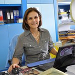 Professora da Ufal é eleita vice-presidente da Sociedade Brasileira de Química