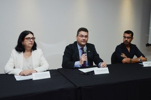 Programa de Pesquisa do SUS recebe projetos de 44 linhas temáticas