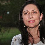 Reitora afirma empenho para dinamizar Sistema de Bibliotecas