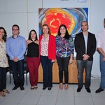Unidades de ensino de Palmeira e Santana recebem novos professores