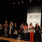 Colóquio de Moda premia pesquisadora da Escola Técnica de Artes