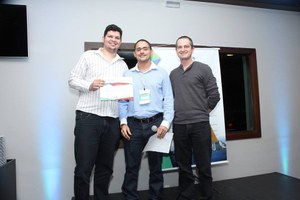 Professor da Ufal conquista segundo lugar em concurso da Sociedade Brasileira de Computação