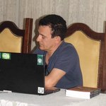 Professor da Ufal participa de evento sobre dívida pública