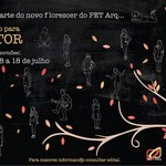 Professores da FAU podem participar de seleção do Programa de Educação Tutorial