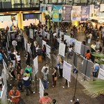 Professores do Cedu participam do 12º Encontro Nacional de Educação Matemática