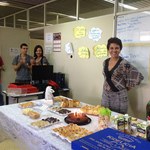 Sou Ufal: Madileide Duarte se despede após 32 anos de serviço público