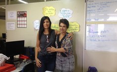 Madileide Duarte teve 32 anos de serviço público