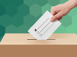 Comissão divulga locais de votação para eleição do Consuni