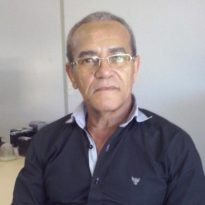 Manoel Pedro tinha 40 anos de Ufal